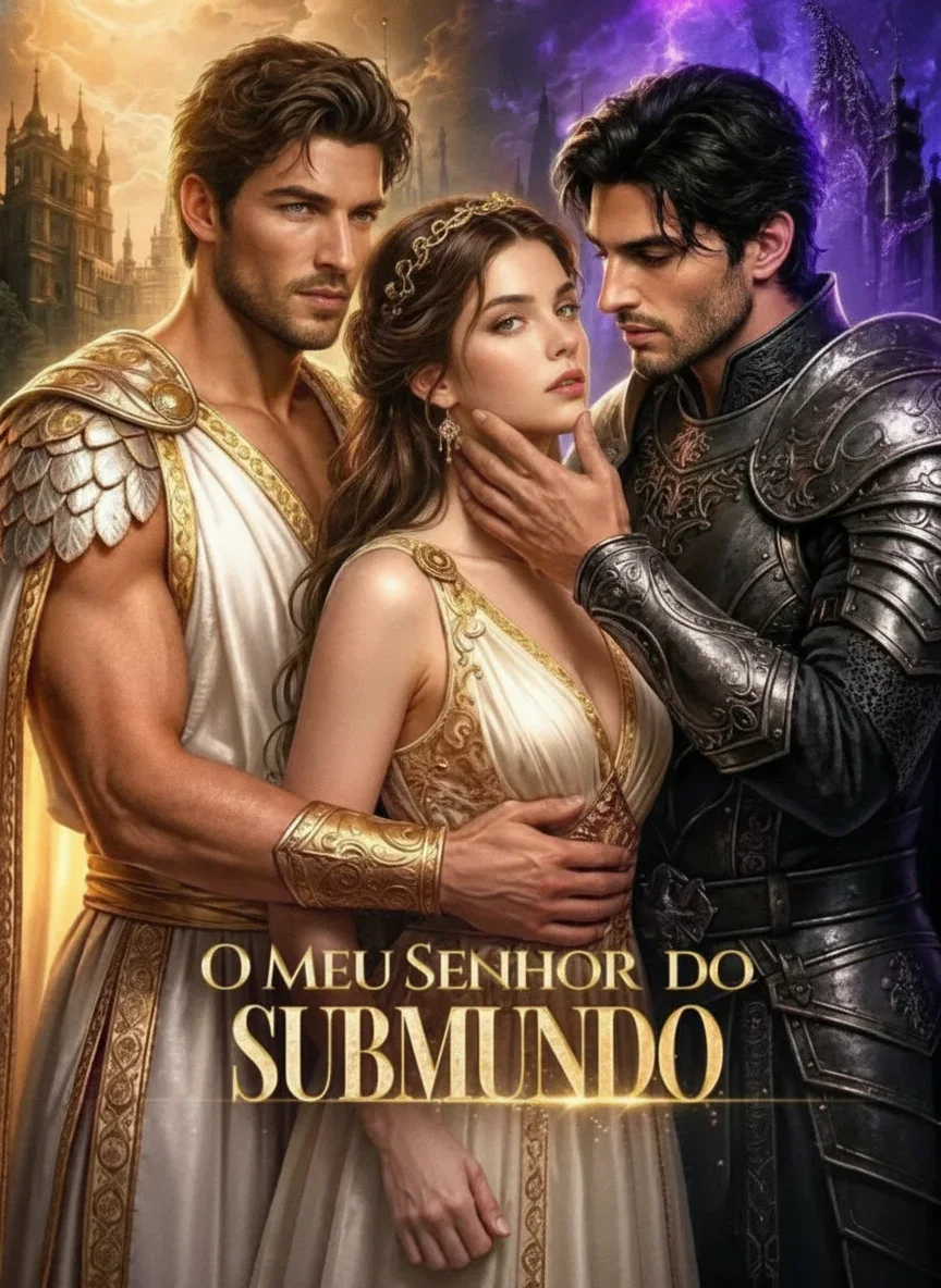 Pôster de O Meu Senhor do Submundo