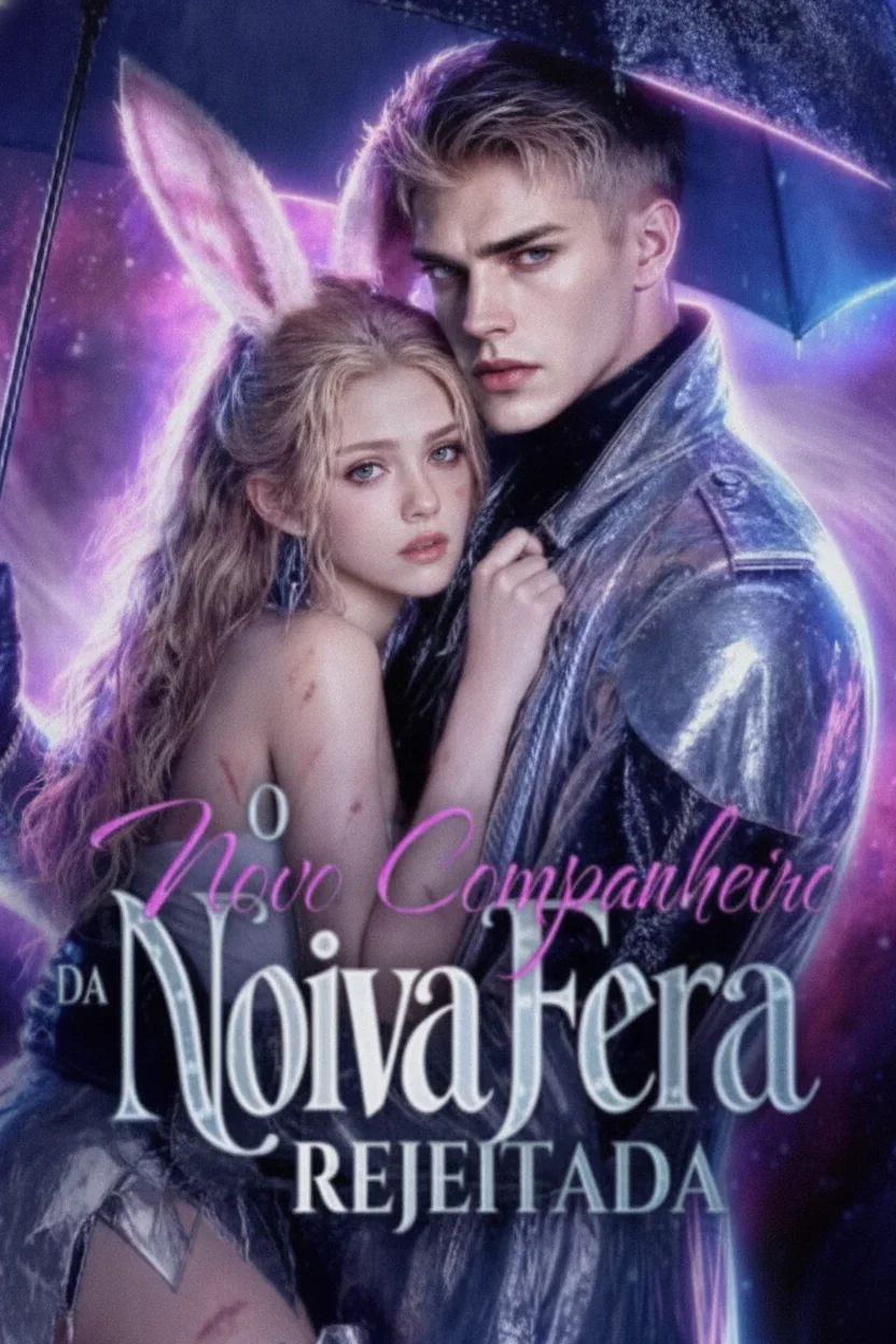 Pôster de O Novo Companheiro da Noiva Fera Rejeitada