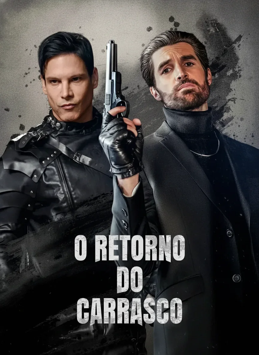 Pôster de O Retorno do Carrasco