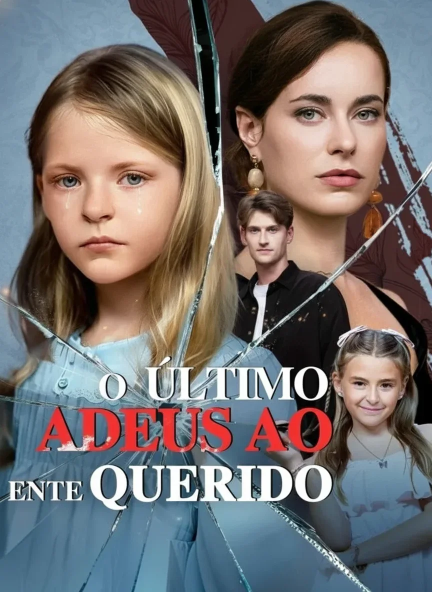 Pôster de O Último Adeus Ao Ente Querido