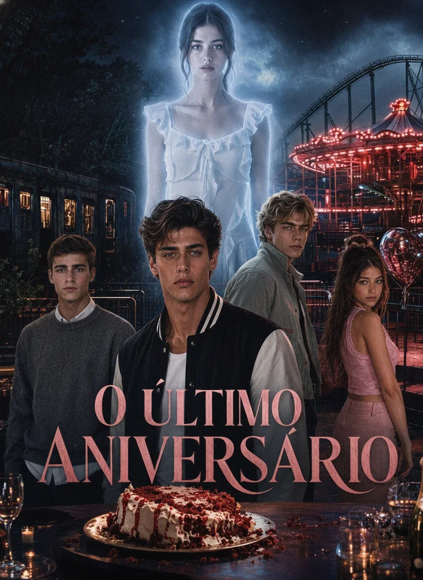 Pôster de O Último Aniversário