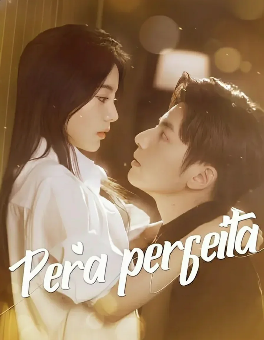 Pôster de Pera Perfeita (Mordida do Destino)