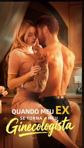 Pôster de Quando Meu Ex Se Torna Meu Ginecologista