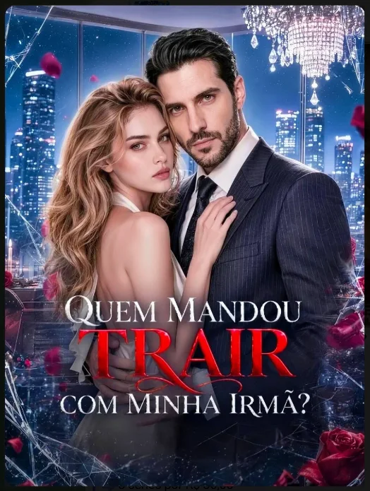 Pôster de Quem Mandou Trair Com Minha Irmã?