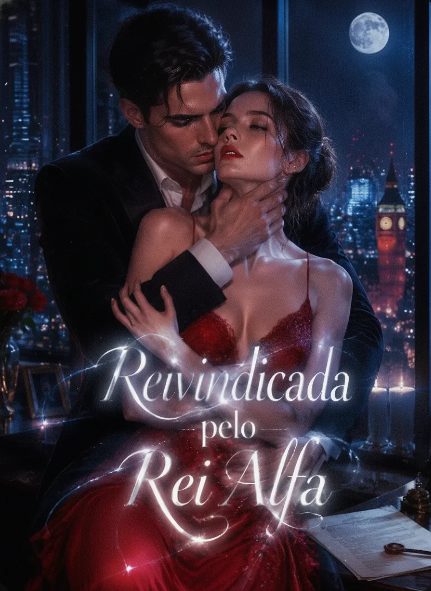 Pôster de Reivindicada Pelo Rei Alfa