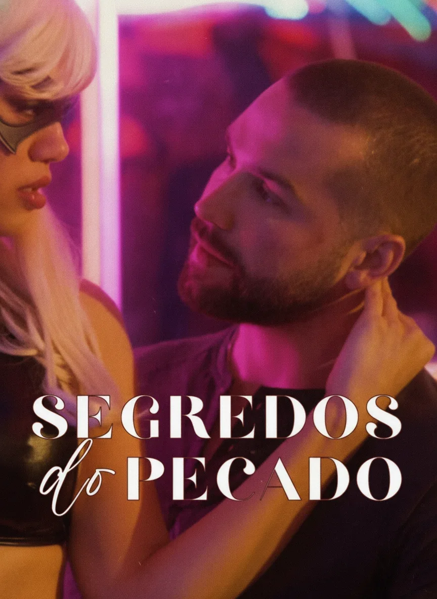 Pôster de Segredos do Pecado
