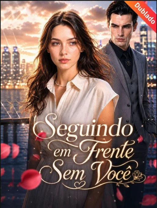 Pôster de Seguindo em Frente Sem Você