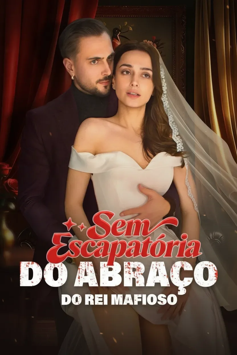 Pôster de Sem Escapatória do Abraço do Rei Mafioso (Na Noite de São Valentim)