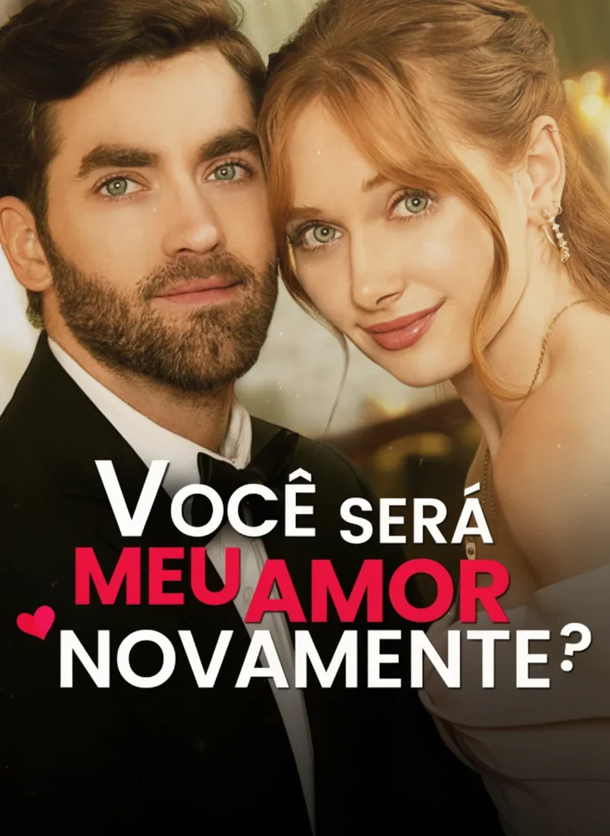 Pôster de Você Será Meu Amor Novamente